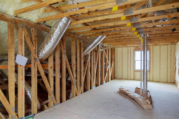 Best Energy-Efficient Insulation  in Ko Olina, HI