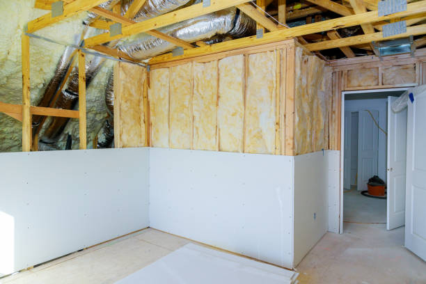 Range of Insulation Solutions in Ko Olina, HI