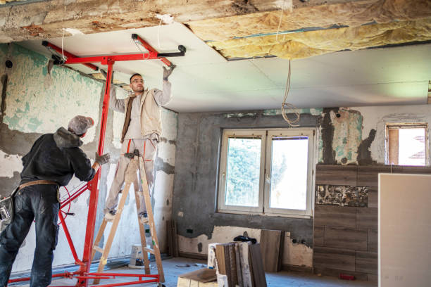 Insulation Repair Services in Ko Olina, HI